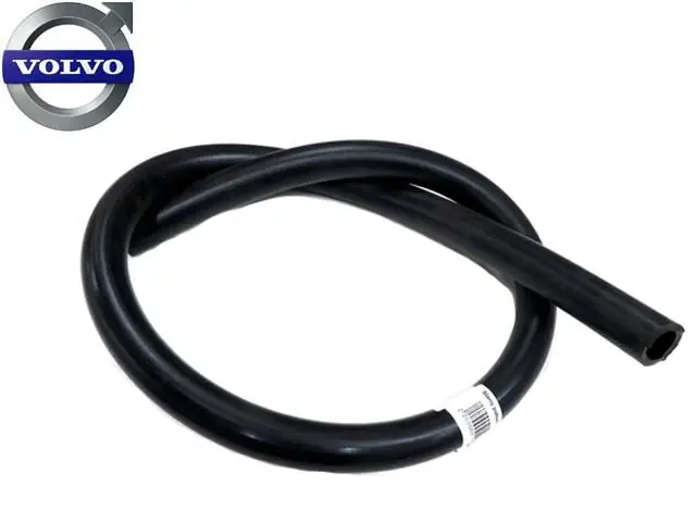Slang per meter 18mm o.a. Pulse air systeem - Outlet