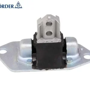 Motorsteun rechts distributie zijde Benzine/Diesel 5-Cil. 2WD - Op voorraad
