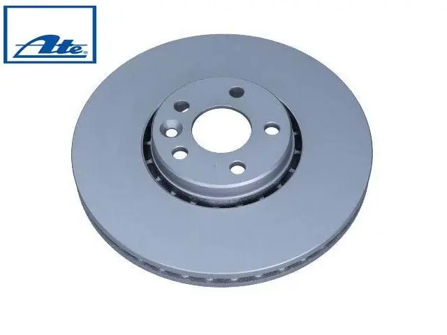 Koop vandaag - Remschijf voor 17 inch (geventileerd) L/R OP=OP