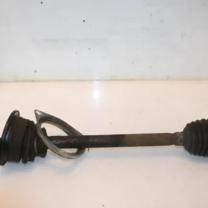 Aandrijfas links-voor Renault Twingo O72753 | Bestelbaar
