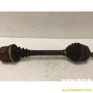 Direct kopen - Aandrijfas links-voor Peugeot 308 O185887