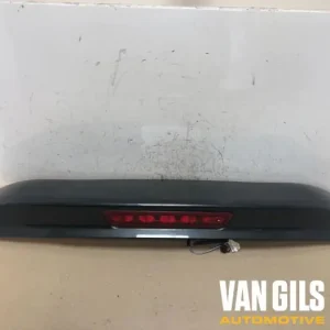 Nieuw binnengekomen - Achterspoiler Citroen C1 O216080