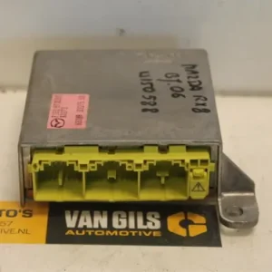 Direct van de fabrikant - Airbag Module Mazda RX-8 O103481