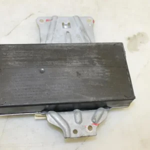 Aanbieding loopt bijna af - Airbag portier 4Deurs links-voor Mercedes C-Klasse O107587