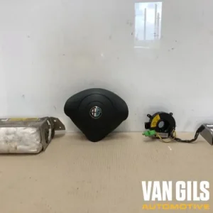 Lage prijs - Airbag Set+Module Alfa Romeo 156 O84615