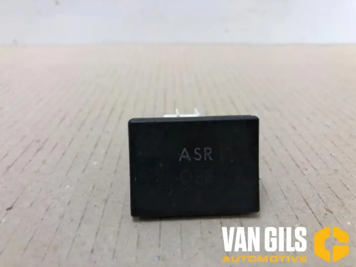 ASR schakelaar Volkswagen Golf Plus O252525 - Shop nu