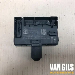 Hoog gewaardeerd - Centrale Deurvergrendelings Module Volkswagen Golf O237692