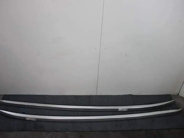 Actie - Dakrail set Peugeot 508 O134465