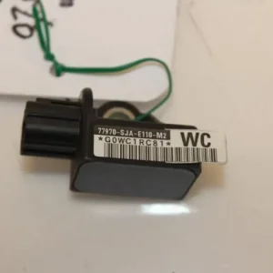Airbag Sensor Honda Insight O86591 - Bestseller