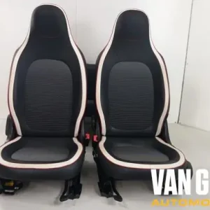 Bekleding Set (compleet) Renault Twingo O209790 | Scherpe prijs