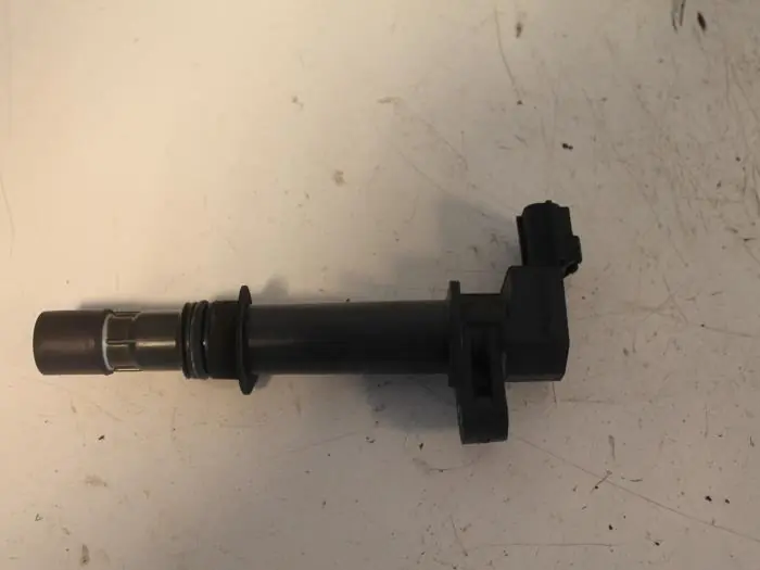Veilig winkelen - Bobine Jeep Grand Cherokee O107371