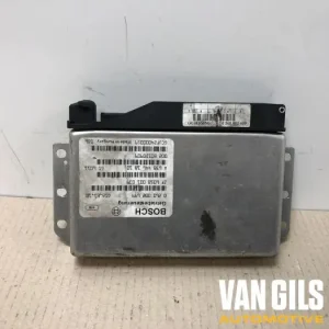 Profiteer nu | Computer Automatische Bak Mercedes V-Klasse O125705