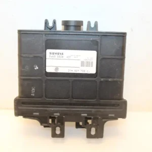 Veel gekozen - Computer Automatische Bak Audi A3 O134527