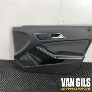 Aanbieding | Portierbekleding 4Deurs rechts-voor Mercedes A-Klasse O250435