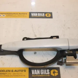 Nieuw in de shop | Portiergreep 4Deurs rechts-achter Mitsubishi Outlander O98614