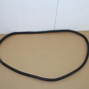 Portierrubber 4Deurs links-achter Volkswagen Golf O123905 - Laatste stuks