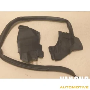 Vanaf nu beschikbaar - Portierrubber 4Deurs links-achter Tesla Model S O184143