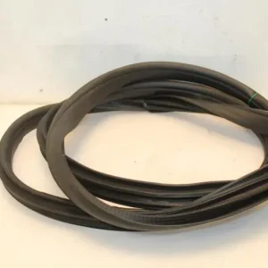 Portierrubber 4Deurs rechts-voor Tesla Model X O75462 - Op voorraad