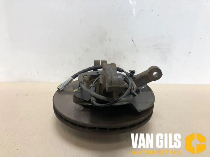 Fusee links-voor Kia Rio O237595 | Beste prijs