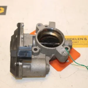 Nieuw gelanceerd - Gasklephuis Opel Corsa O99793