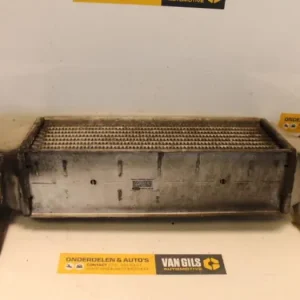 Intercooler Ford Focus O147393 | Mis het niet