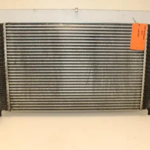 Intercooler Seat Alhambra O145561 - Bespaar nu