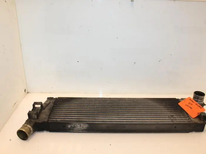 Intercooler Renault Megane O147671 | Direct leverbaar