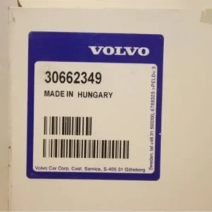 Interieurfilter Volvo S40 O144730 | Korting