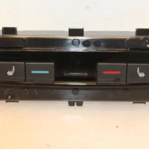 Direct van de fabrikant - Kachel Bedieningspaneel Volkswagen Touran O138187