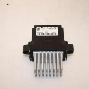Extra voordeel - Kachel Weerstand Opel Insignia O132949