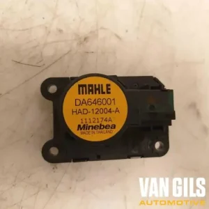 Kachelklep Motor Opel Astra O177137 - Aanbieding