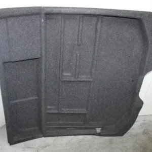 Kofferbak Mat Volvo XC70 O148305 | Direct van de fabrikant