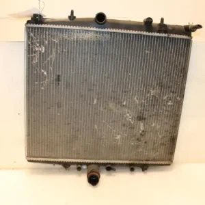 Radiateur Citroen C8 O154387 - Aanrader