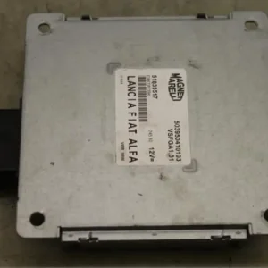 Pak je kans | Radio module Fiat Punto O153811