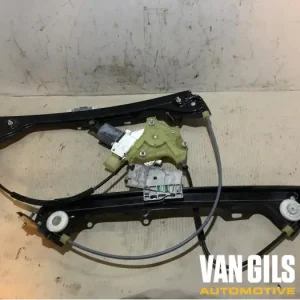 Ruitmechaniek 2Deurs rechts-voor BMW 3-Serie O74217 | Makkelijk bestellen