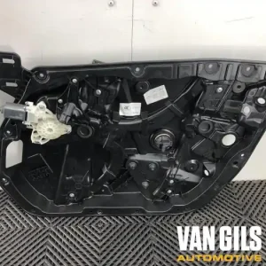 Voeg toe aan winkelwagen - Ruitmechaniek 4Deurs rechts-voor Mercedes E-Klasse O249652