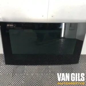 Schuifdak Glas Mercedes S-Klasse O97920 | Korting