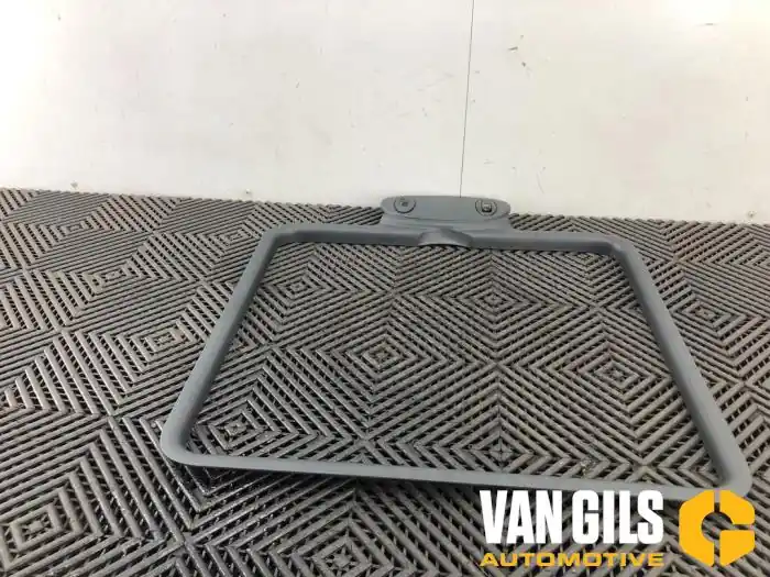 Bespaar meer - Sierstrip BMW Mini One O252193