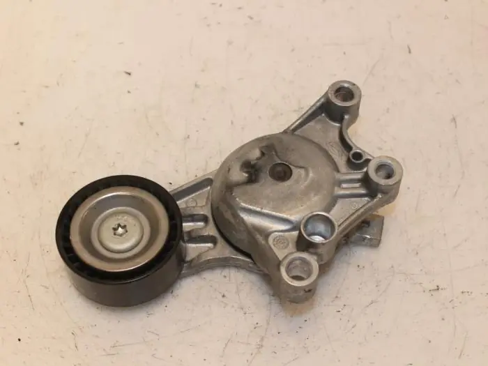 Topkwaliteit | Spanner multiriem Citroen Berlingo O86674