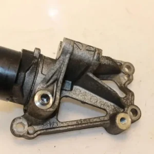 Eenvoudig retourneren - Spanner multiriem Peugeot 208 O111976