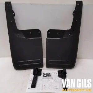 Spatlap Volkswagen Amarok O241423 - Spoedlevering