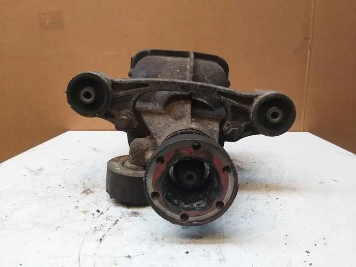 Voordelig - Differentieel achter Jaguar X-Type O121140