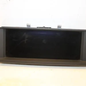 Display Interieur BMW 5-Serie O111904 - Nieuw