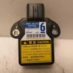Direct van de fabrikant - Esp Duo Sensor Toyota Prius O176464