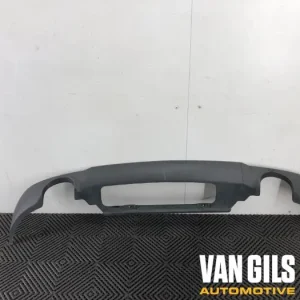 Bumperdeel midden-achter Opel Insignia O250924 - Topkwaliteit