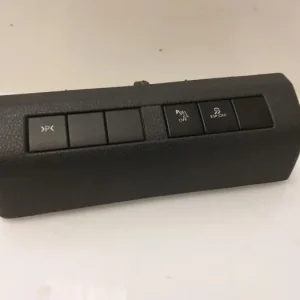 Gratis retourneren | PDC Schakelaar Peugeot 5008 O172792