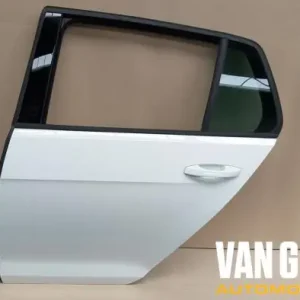 Trending | Portier 4Deurs links-achter Volkswagen Golf O227178