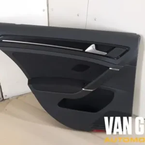 Koopje | Portierbekleding 4Deurs links-achter Volkswagen Golf O213354