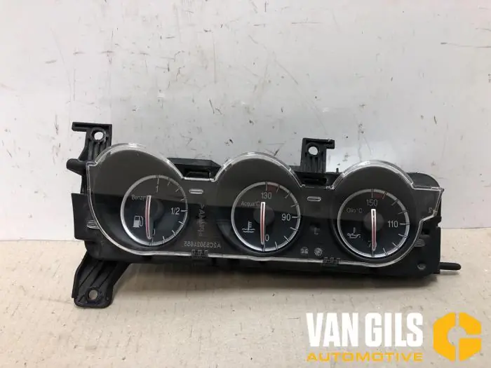Bestel vandaag | Temperatuurmeter Alfa Romeo 159 O237321