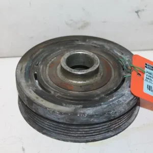 Waterpomp poelie Iveco Daily O93696 - Veilige betaling